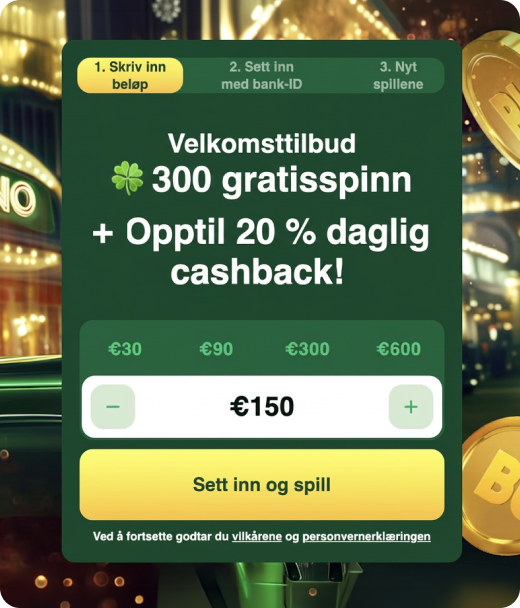 BigLucky register